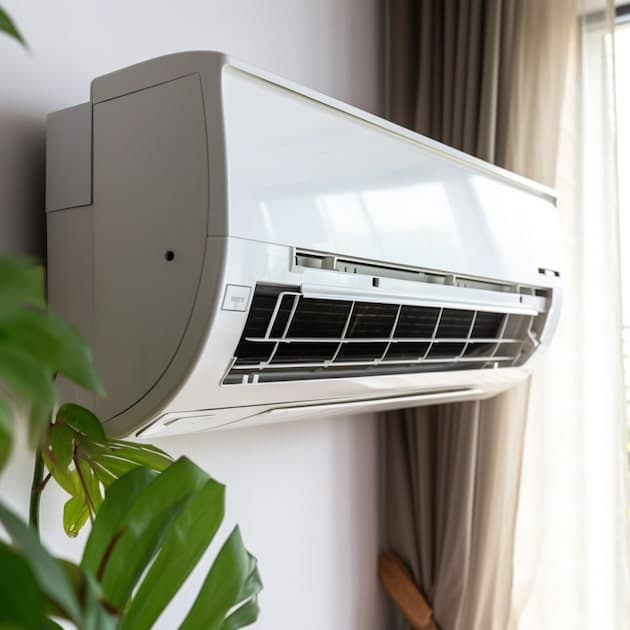 air-conditioner