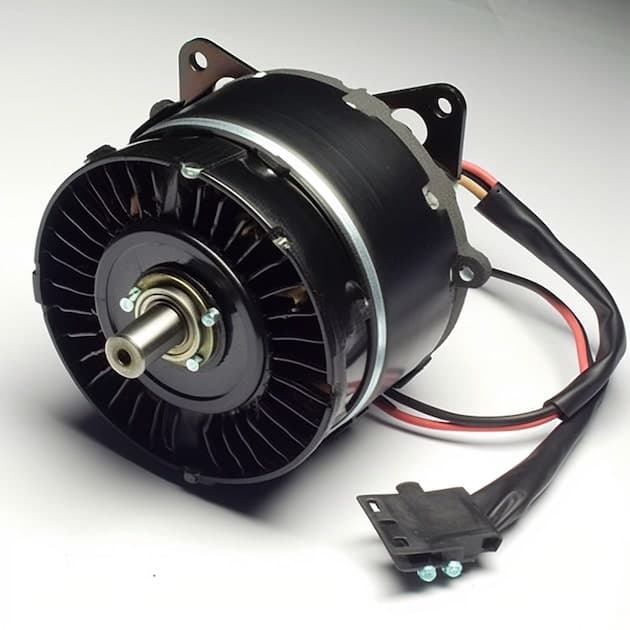 air-conditioning-cooling-motor